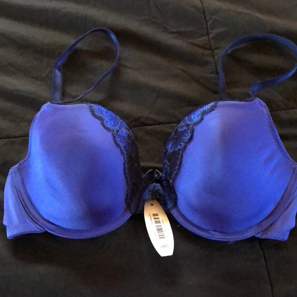 Adore Me Underwire 34C